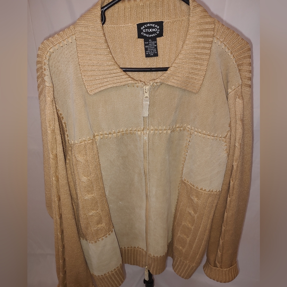 Designer Studio Originals Jacket/Sweater
